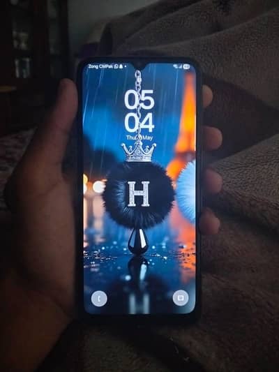 samsung M33 5G