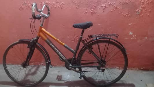 racing Cycle imported gear cycle