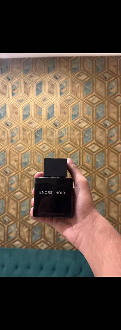 branded perfume