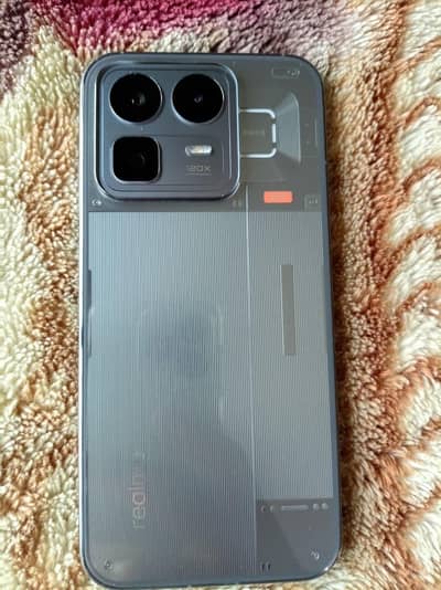 Realme Neo 8