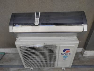 Gree g 10 DC inverter 1.5 ton total original Call/0321/8888/564