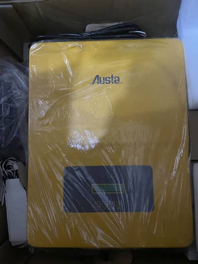 Austa inverter