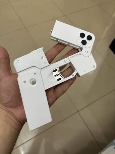 Toy Gun