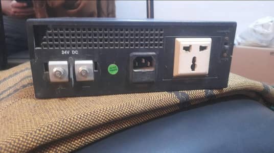 ups homage 1000va 24v for sale