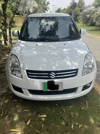 Suzuki swift DLX