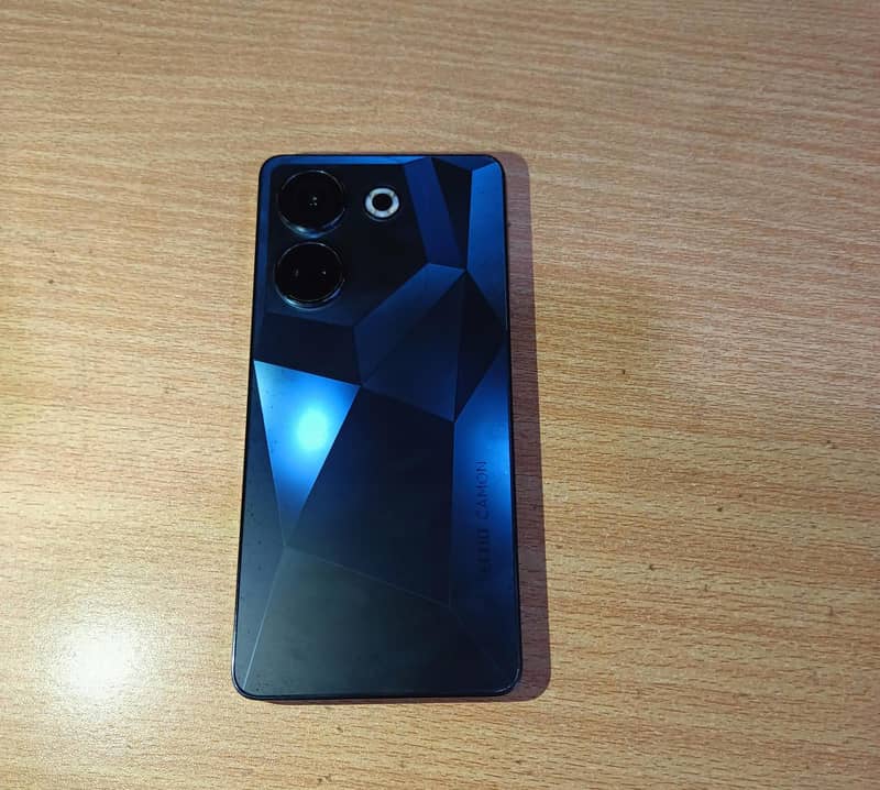 Tecno Camon 20 1
