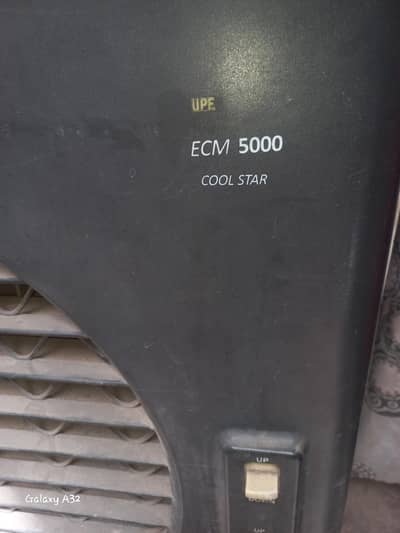 Room Air cooler urgent sale