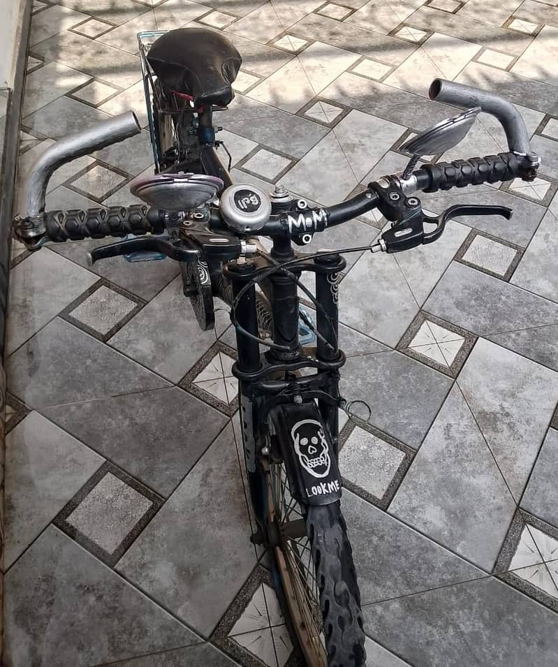 bicycle 0