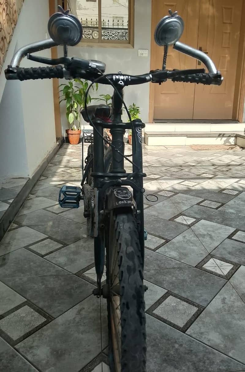 bicycle 1