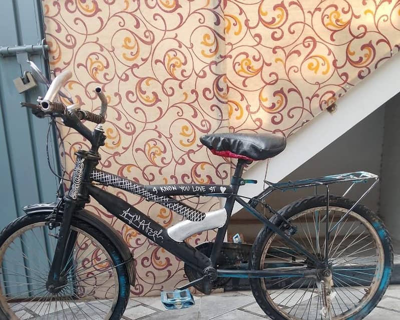 bicycle 2