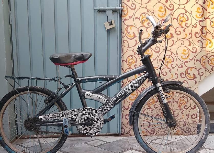 bicycle 3