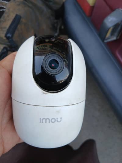 cctv camera
