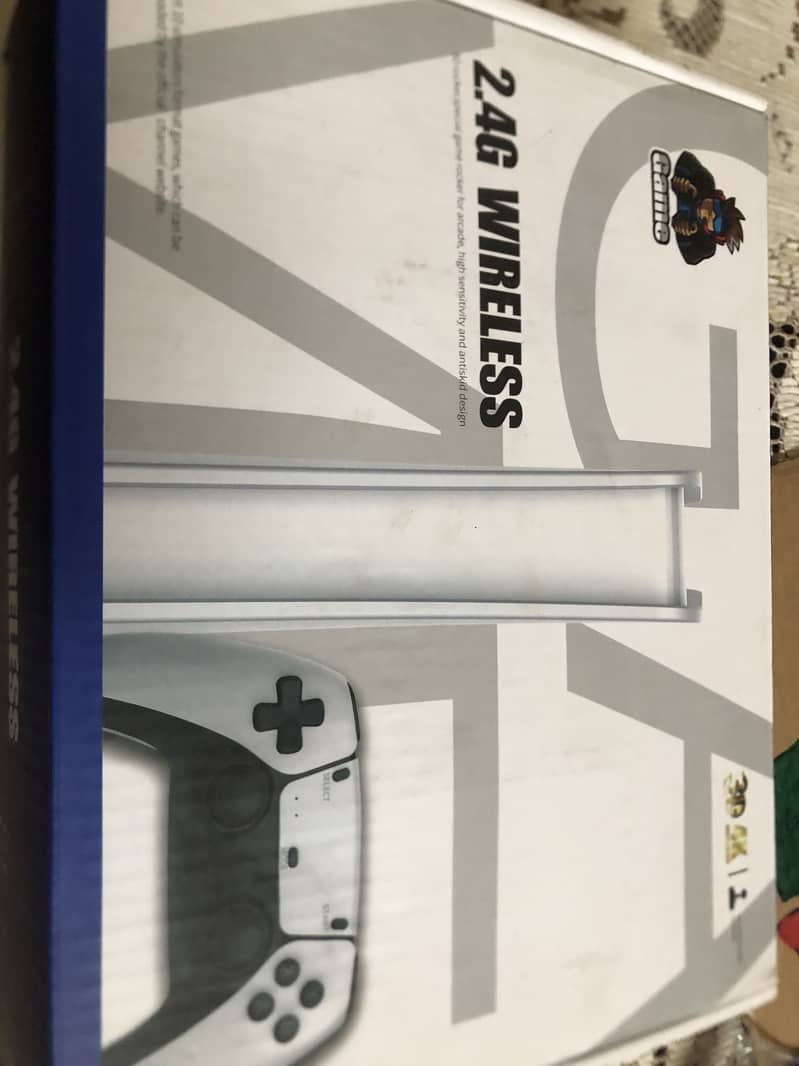 Arcade games player 1