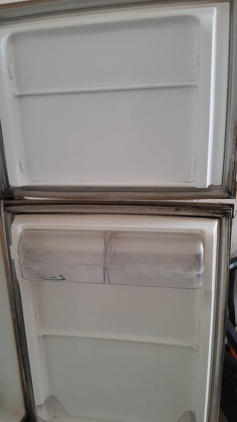 Refrigerator 1