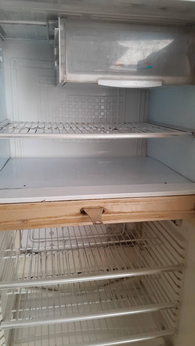 Refrigerator 2