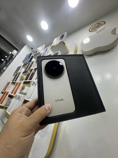 vivo x300 pro pta