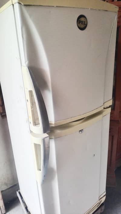 PEL Original Fridge – Excellent Condition