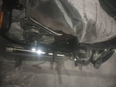 Honda cd 70