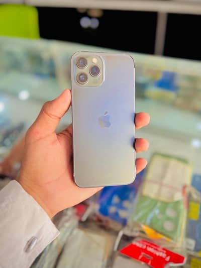 apple ip 12 pro max