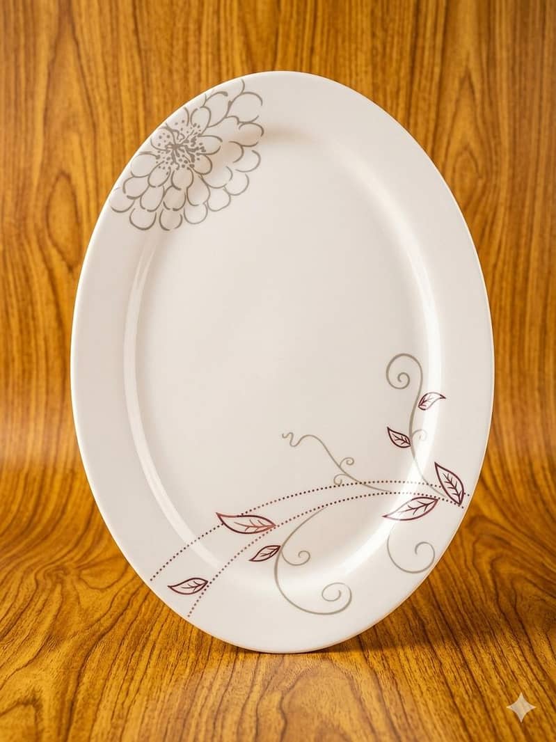 chini dinner set 0
