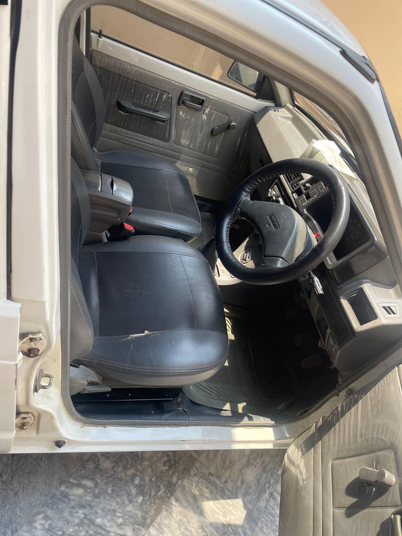 Mehran VX 2013 Model 2