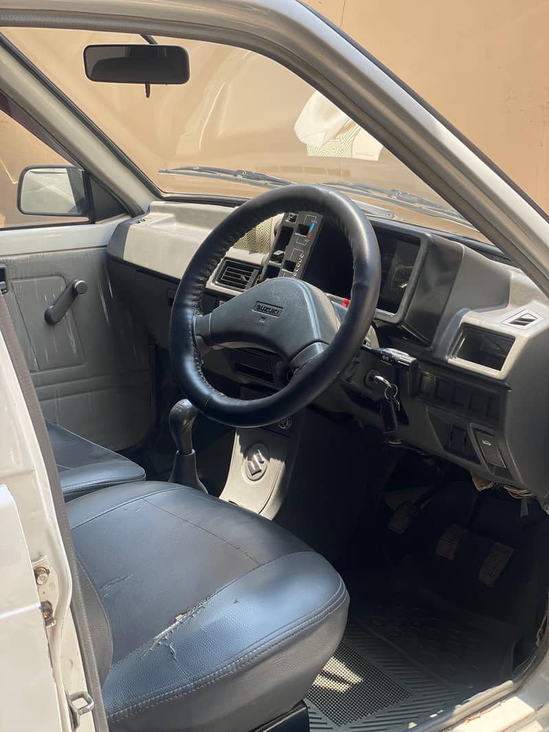Mehran VX 2013 Model 3