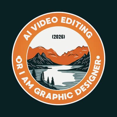 I am graphic design aap log mujhse Kisi bhi cheez ka design bandwa