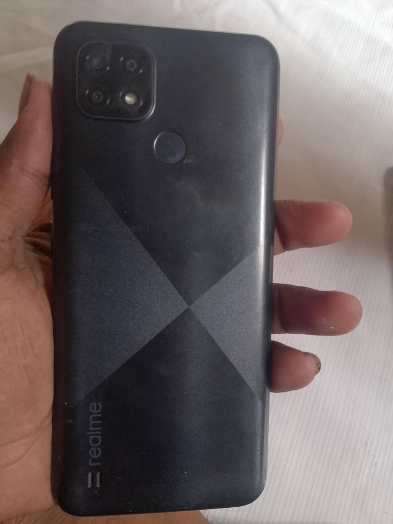 realme 6