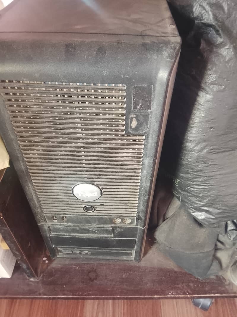Dell computer 0