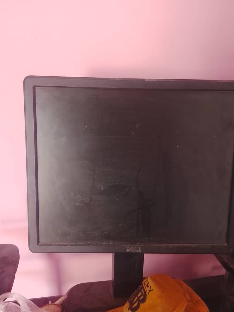 Dell computer 1