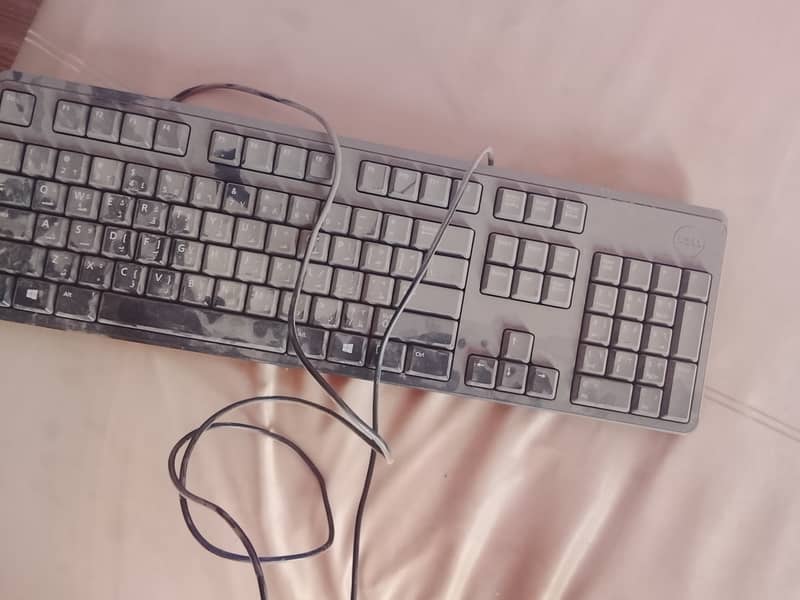Dell computer 2