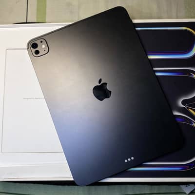 Ipad pro m5 chip 256gb 11 inches i pad