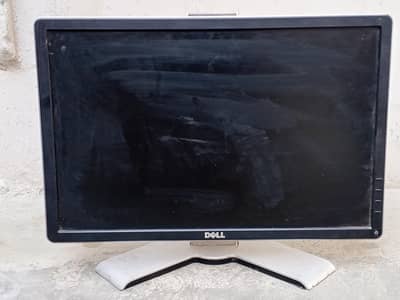 Dell's used monitor