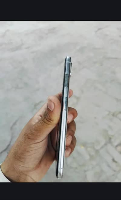 Apple iPhone XS 64gb face id off sim working