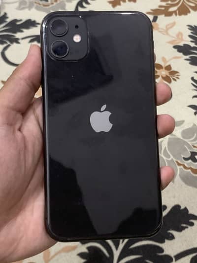 Iphone 11 Jv 64 GB