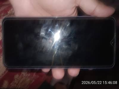 warranty Mein Hai mobile ao7 sansung a07 4 128