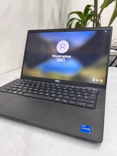 Dell Latitude 7420 –  Best bussiness Laptop