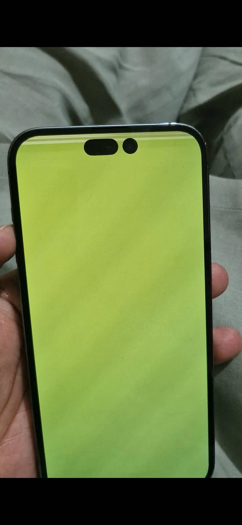 iPhone 14 Pro Max 6