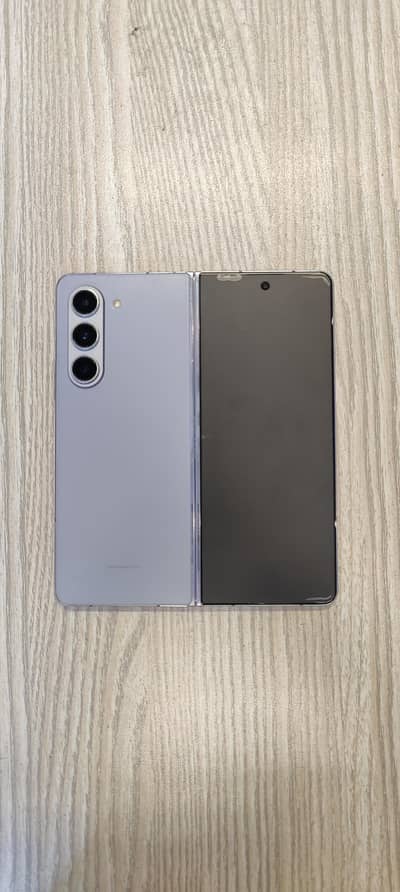 Samsung Z Fold 5 Approved 512gb