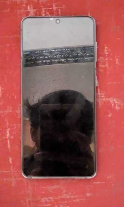 samsung s21