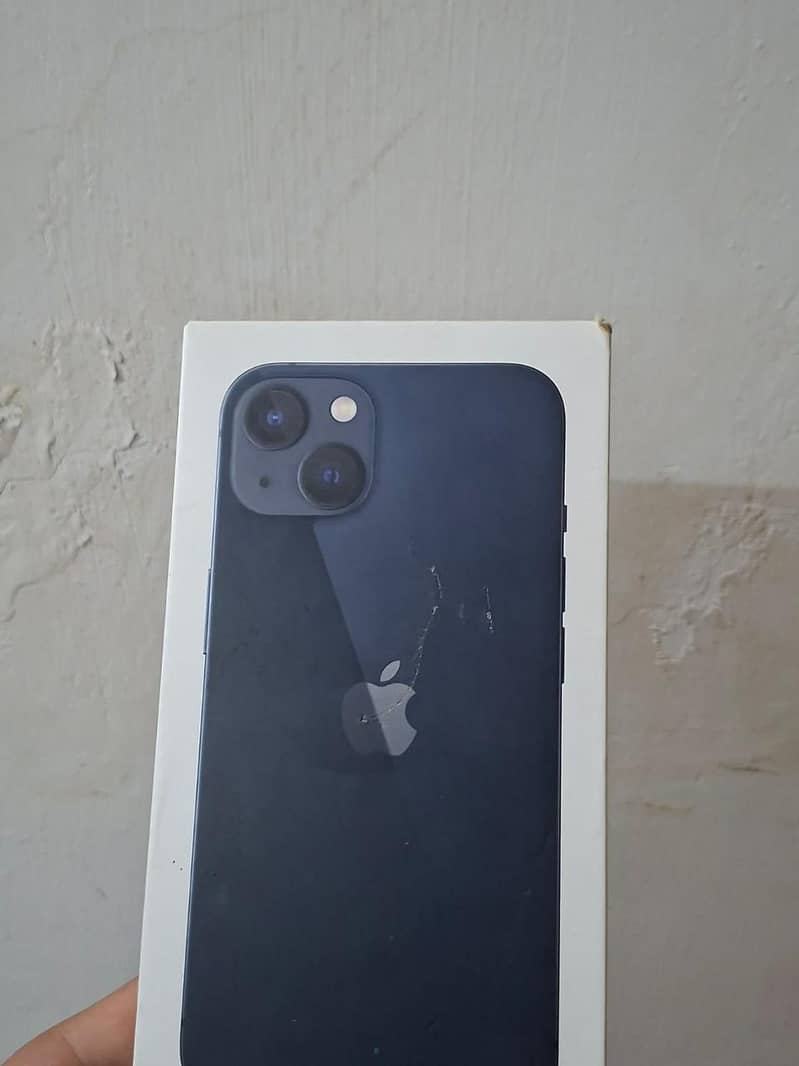 iphone 13 0