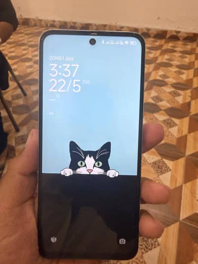 Redmi 12 (8/128)  Dual Sim