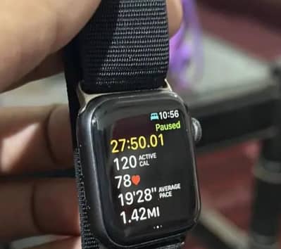 apple watch se series 40 mm