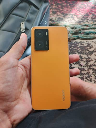 oppo a 57 exchange possiable