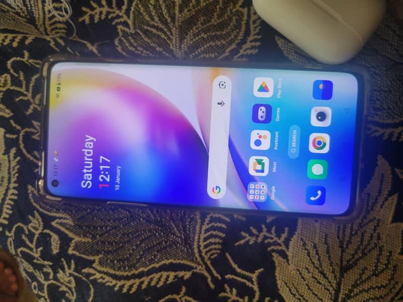 OnePlus 8 2