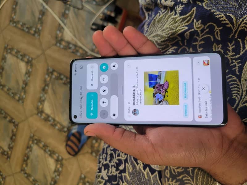 OnePlus 8 3