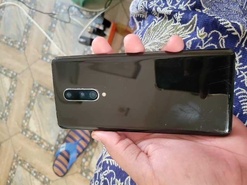 OnePlus 8 6