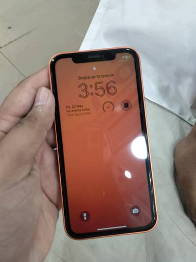 iphone XR convert 17 pro