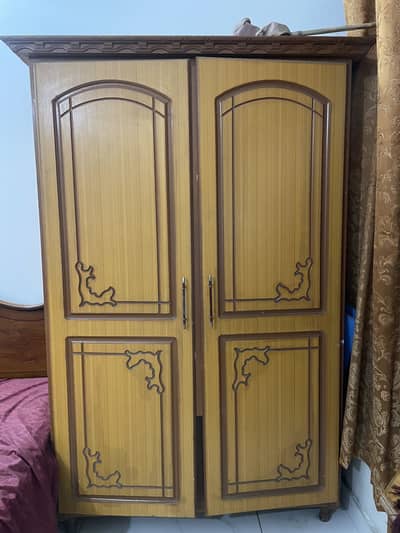 Wardrobe