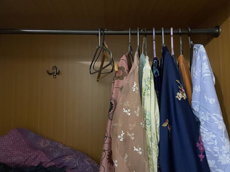 Wardrobe 1